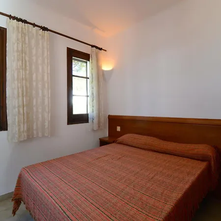 Holiday home In Estartit Near Pals