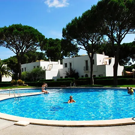 Holiday home In Estartit Near
