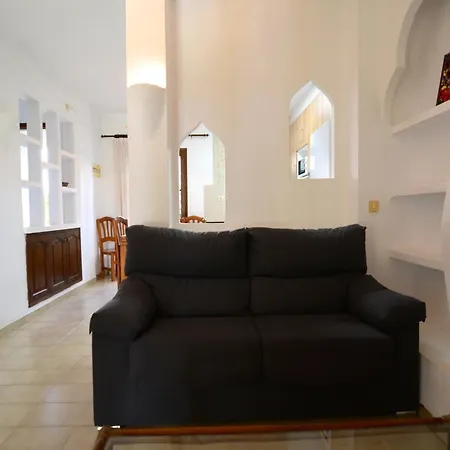 Piverd Del Golf 56 Holiday home