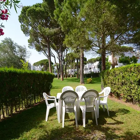 Piverd Del Golf 56 Holiday home