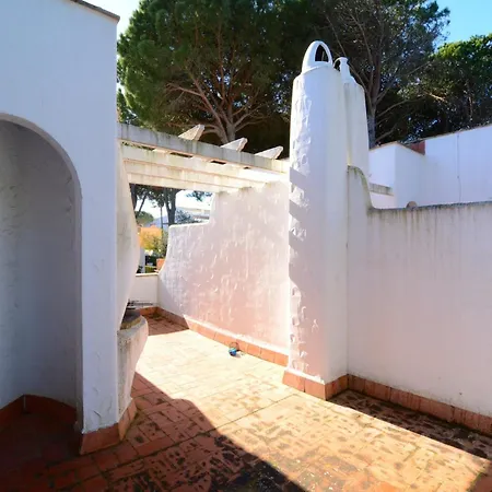Holiday home Piverd Del Golf 56 *