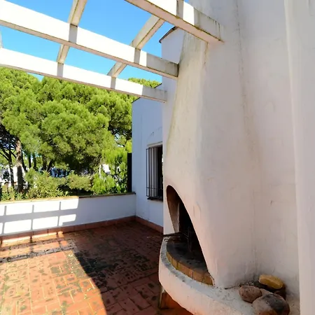 Holiday home Piverd Del Golf 56 Pals
