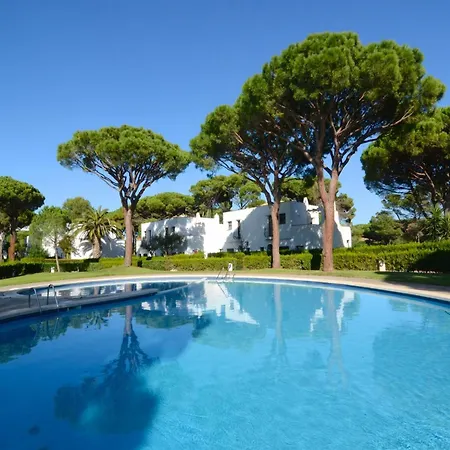 Piverd Del Golf 56 Holiday home