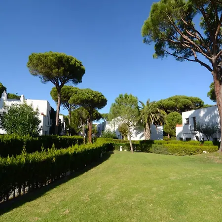 Holiday home Piverd Del Golf 56