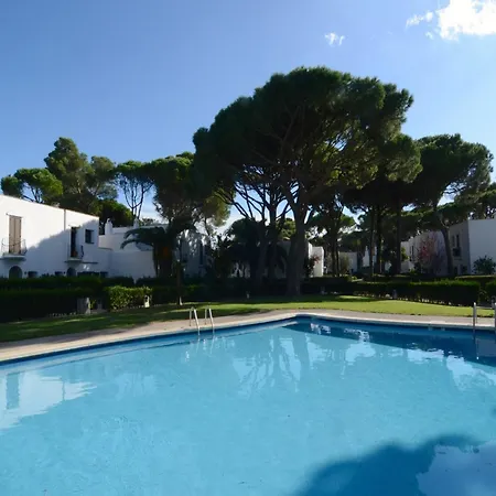 Holiday home Piverd Del Golf 56 Pals