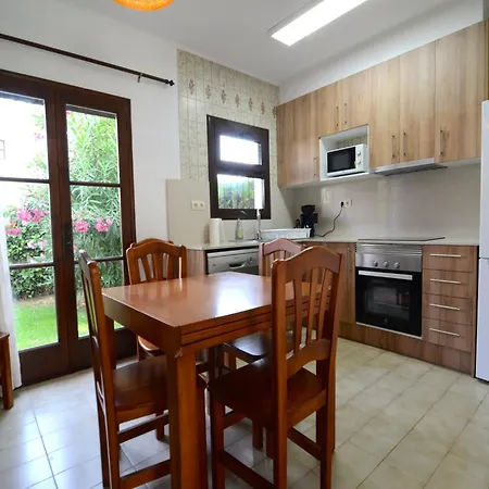 Piverd Del Golf 56 Holiday home Pals