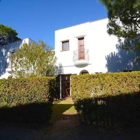 Holiday home Piverd Del Golf 56 *