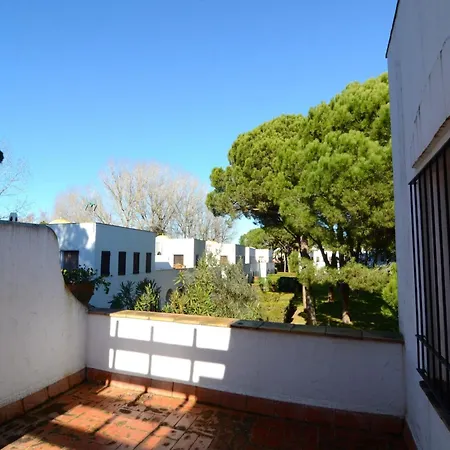 Piverd Del Golf 56 Holiday home *