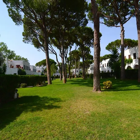 Holiday home Piverd Del Golf 56 *