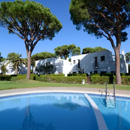Holiday home Piverd Del Golf 56 Pals