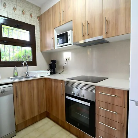 Holiday home Piverd Del Golf 56