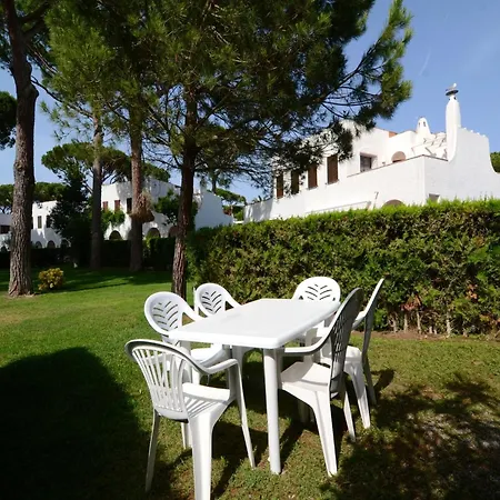 Piverd Del Golf 56 Holiday home *