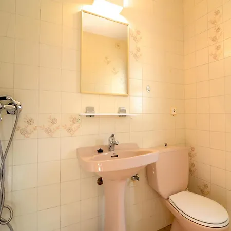 Holiday home Piverd Del Golf 56 *