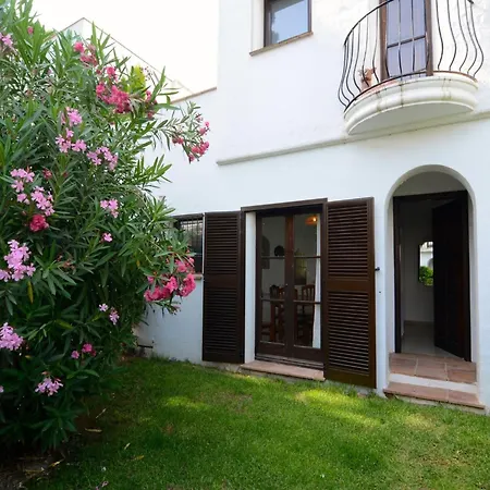 Piverd Del Golf 56 Holiday home *