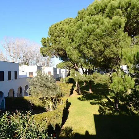 Holiday home Piverd Del Golf 56