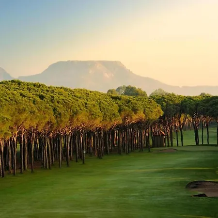 Σπίτι διακοπών Piverd Del Golf 56