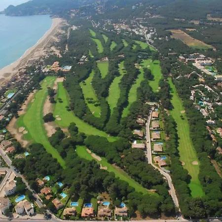 Σπίτι διακοπών Piverd Del Golf 56